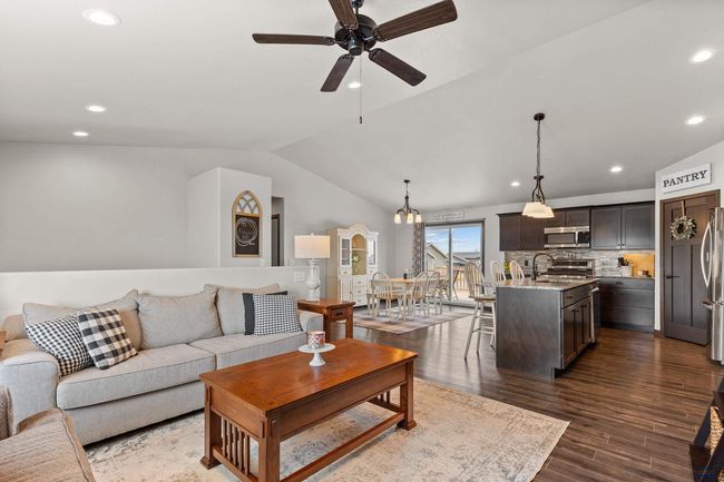 544 Antietam Dr, House other with 4 bedrooms, 3 bathrooms and null parking in Box Elder SD | Image 11
