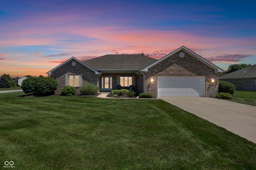1154 Brunes Blvd, Brownsburg, IN, 46112-7899 | Card Image