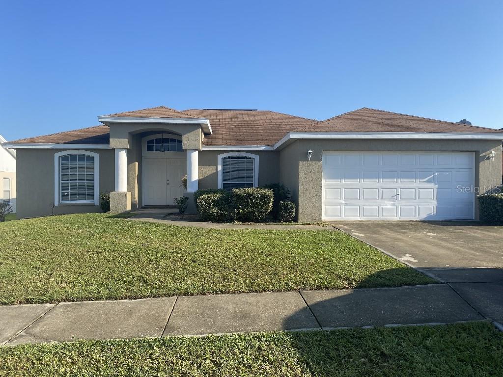 Cloverdale Rd, Winter Haven, FL 33884