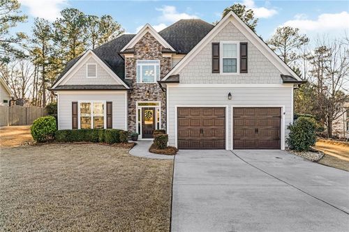 1095 Blankets Creek Dr, Canton, GA, 30114-8133 | Card Image