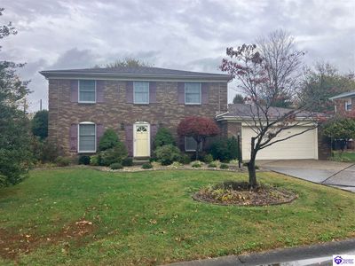 902 Tyler Circle, House other with 4 bedrooms, 2 bathrooms and null parking in Elizabethtown KY | Image 2