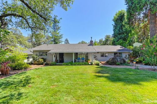 260 Greenfield Ave, Auburn, CA, 95603-4410 | Card Image
