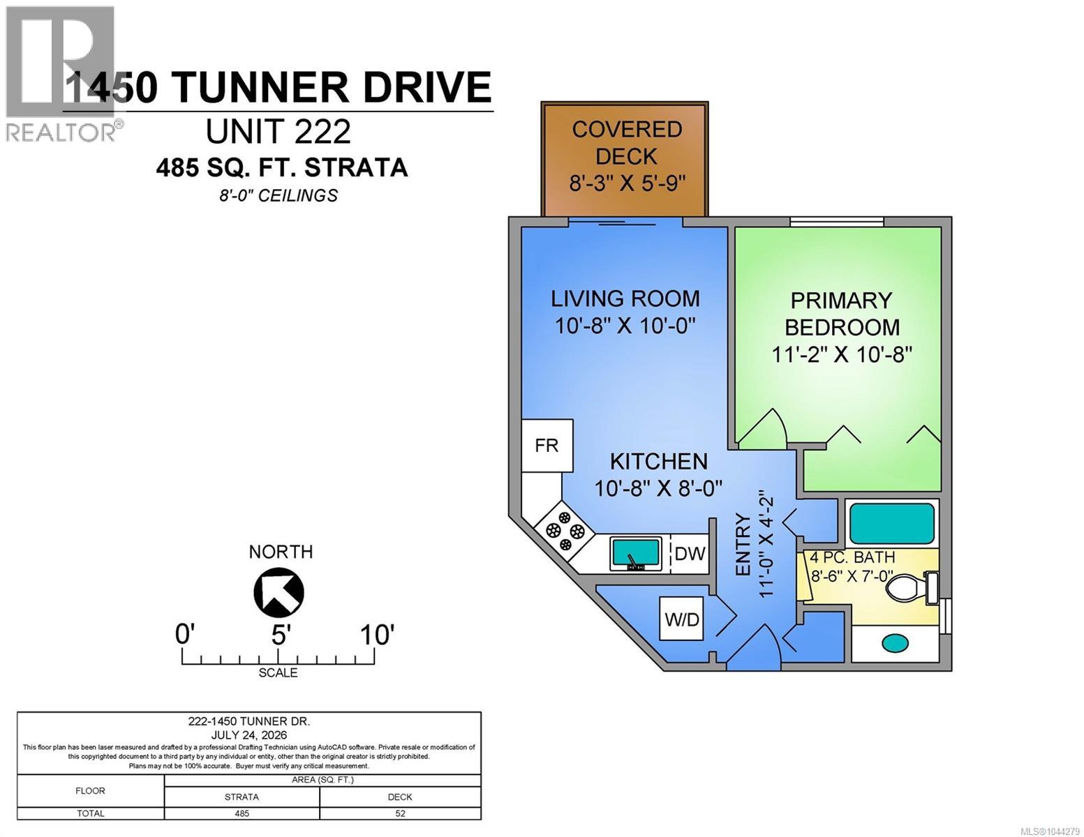 Residential in Courtenay 3