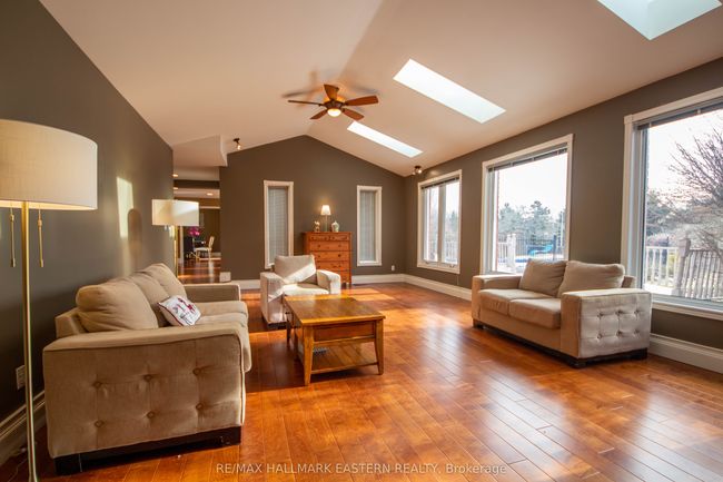 1740 Waddell Ave, House other with 4 bedrooms, 5 bathrooms and 4 parking in Peterborough ON | Image 16