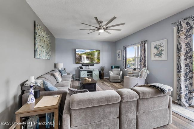 4464 Neptune Dr, House other with 3 bedrooms, 3 bathrooms and null parking in HERNANDO BEACH FL | Image 13