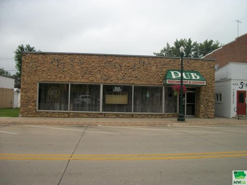 119 E Main St, Cherokee, IA, 51012-1849 | Card Image