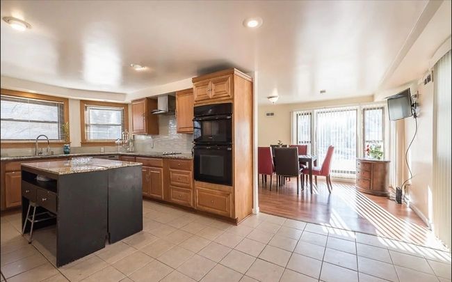 20358 Melrose St, House other with 3 bedrooms, 2 bathrooms and null parking in Southfield MI | Image 7