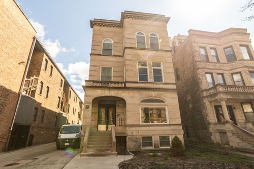 apt-1r-3817 Fremont St, Chicago, IL, 60613-6229 | Card Image