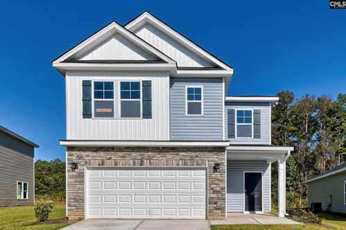 811 Daniel Lake Ct, West Columbia, SC, 29170-5204 | Card Image