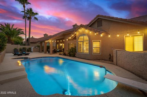 13179 N 101st Pl, Scottsdale, AZ, 85260-7234 | Card Image