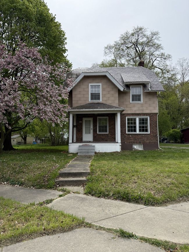 901 N Chevrolet Ave, House other with 3 bedrooms, 1 bathrooms and null parking in Flint MI | Image 17