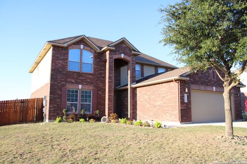 12135 Treewell Gln, San Antonio, TX, 78249-3933 | Card Image