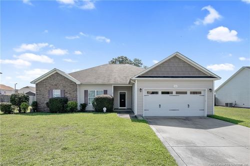 132 Pilot Ave, Raeford, NC, 28376-2020 | Card Image