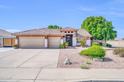 6941 W Monte Lindo, Glendale, AZ, 85310-5860 | Card Image