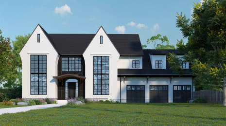 Bolingbroke Dr, Troy, MI 48084