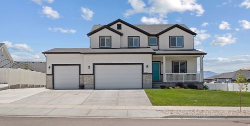 2321 N 330 W, Tooele, UT, 84074-1762 | Card Image