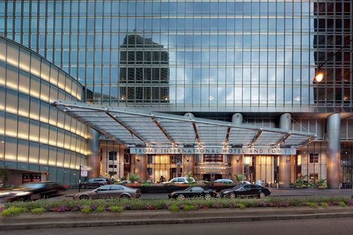 37f-401 N Wabash Ave, Chicago, IL, 60611-3676 | Card Image