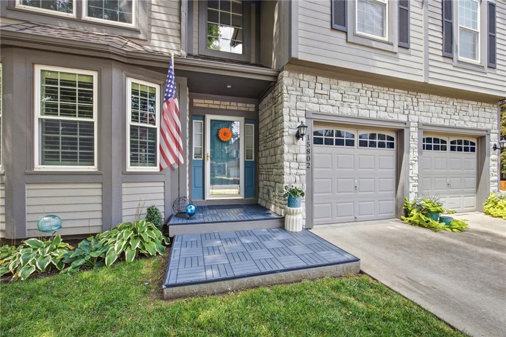Residential in Olathe 2