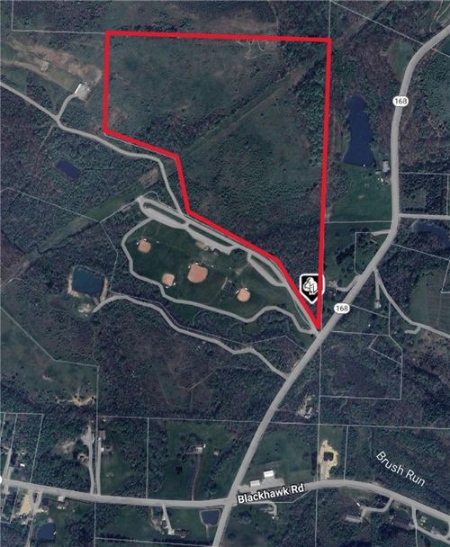 0 State Route 168, Darlington, PA, 16115 | Card Image