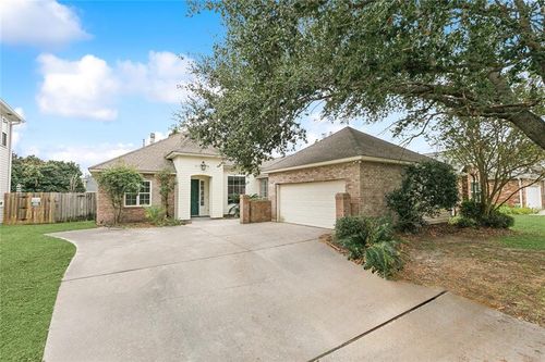 9 Chalstrom Drive, River Ridge, LA, 70123 | Card Image