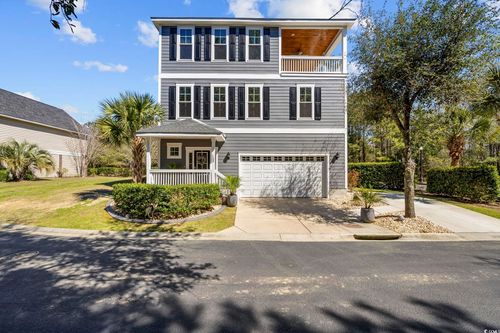 133 Charles Towne Ln, Murrells Inlet, SC, 29576-7179 | Card Image
