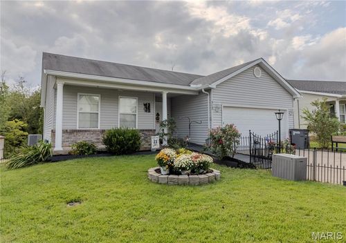 312 Arbor Cir, Jackson, MO, 63755-8389 | Card Image