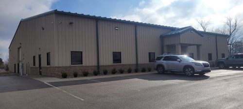 1-2827 Lexington Road, Richmond, KY, 40475 | Card Image