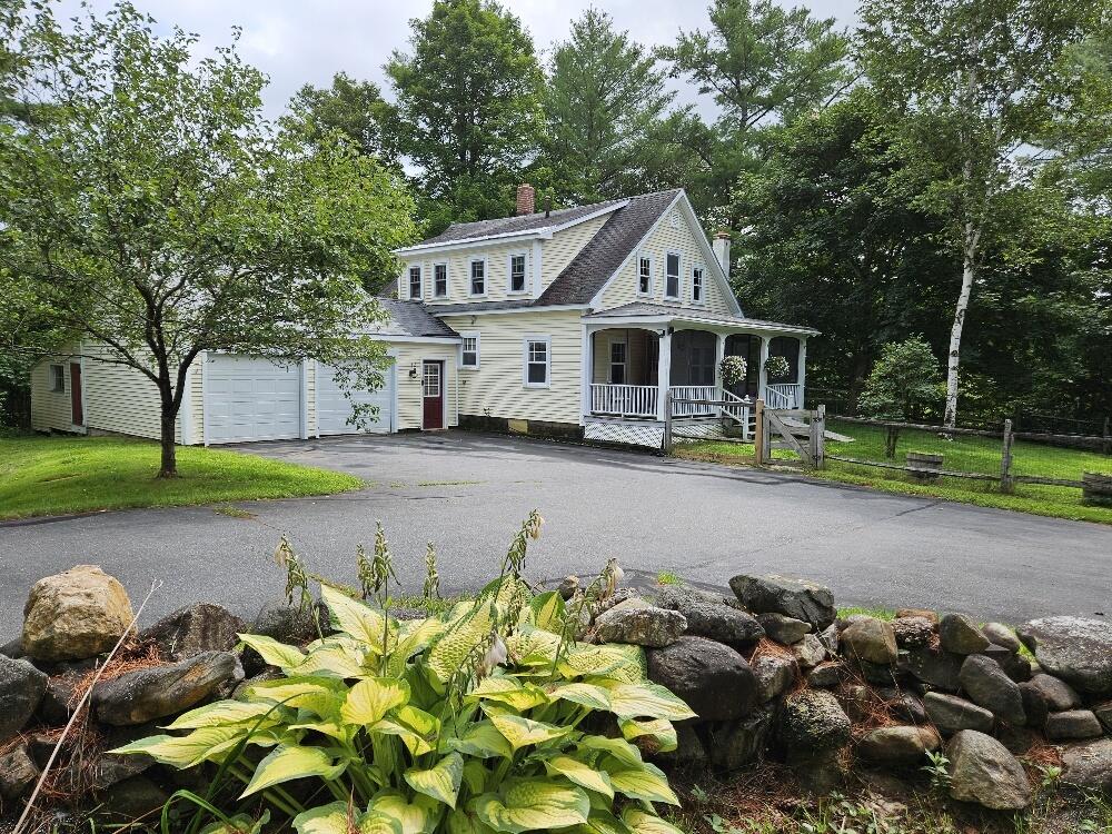 Eastern Ave, Wilton, ME 04294