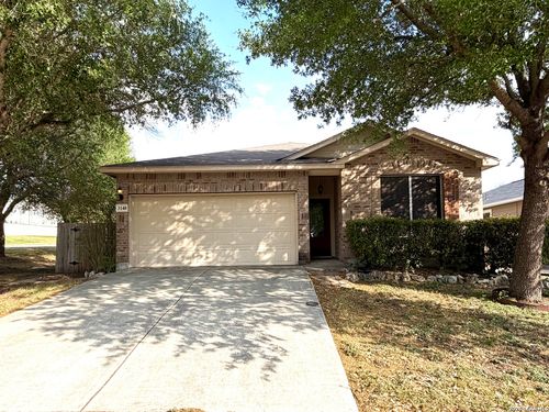 3140 Sparrow View Ct, New Braunfels, TX, 78130-7247 | Card Image