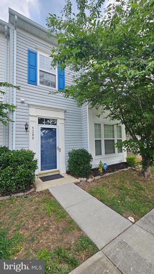 5200 Drakes Ct, KING GEORGE, VA, 22485-5849 | Card Image