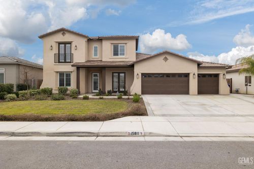 15811 Waterford St, Bakersfield, CA, 93301 | Card Image