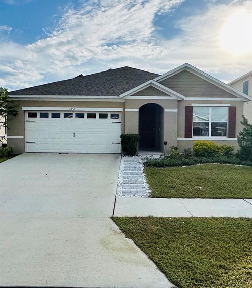 1055 Griffon Ave, LAKE ALFRED, FL, 33850-2596 | Card Image