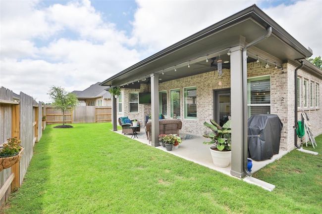 29622 Cedar Elm Way, House other with 3 bedrooms, 3 bathrooms and 2 parking in Tomball TX | Image 37