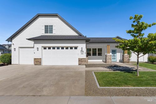 56 S Wasatch Ave, Nampa, ID, 83687-3673 | Card Image