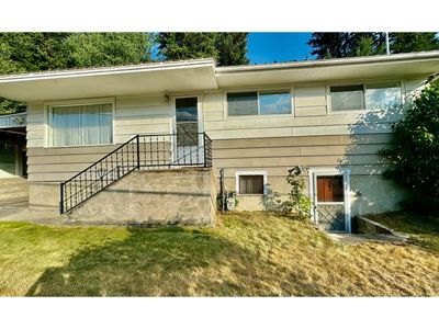 418 Dundee St, House other with 3 bedrooms, 2 bathrooms and null parking in Greenwood BC | Image 2