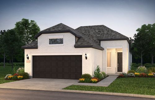 309 Snowbird Way, Mckinney, TX, 75071-0584 | Card Image