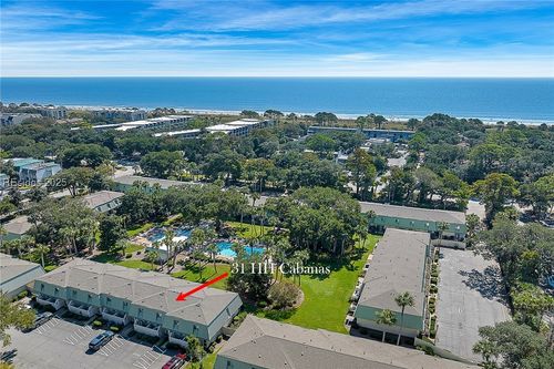apt-31-32 S Forest Beach Dr, Hilton Head Island, SC, 29928-7005 | Card Image