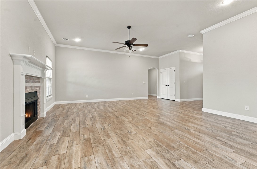 Residential Lease in Bentonville 4