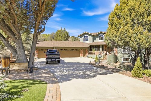 468 Glen Echo Cir, Prescott, AZ, 86303-6700 | Card Image