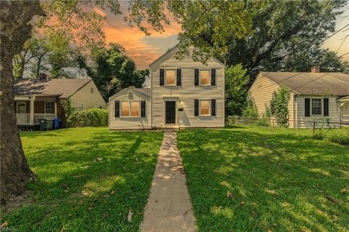1605 Rolfe Pl Place, Newport News, VA, 23607 | Card Image