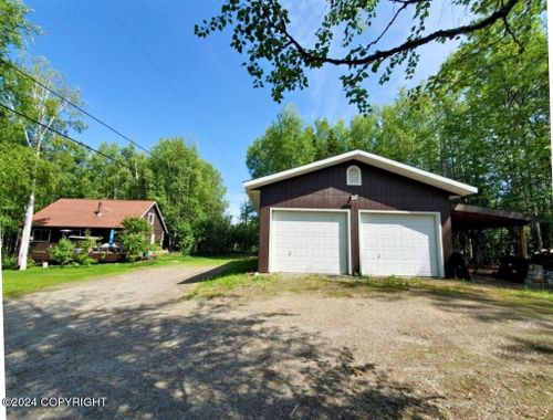 1319 Gilmore Trail, Fairbanks, AK, 99712 | Card Image