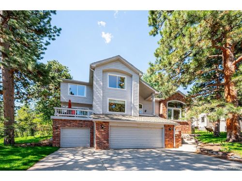 2397 Hearth Dr, Evergreen, CO, 80439-8940 | Card Image