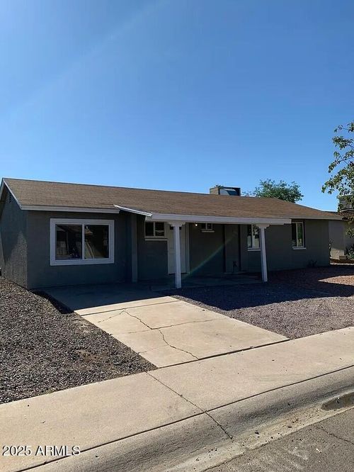 2249 W Hartford Ave, Phoenix, AZ, 85023-2255 | Card Image