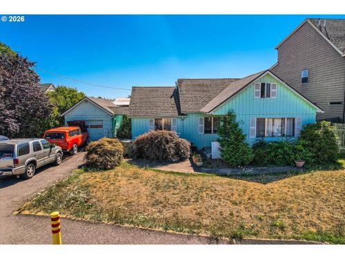 30140 Nw West Union Rd, North Plains, OR, 97133-8383 | Card Image