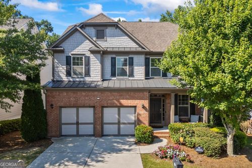 6892 Big Sky Dr, Flowery Branch, GA, 30542-5769 | Card Image