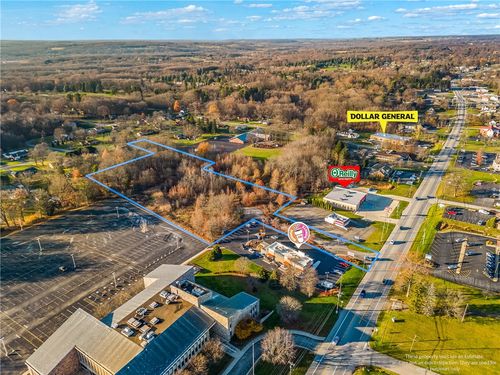 2519 Wilmington Rd, New Castle, PA, 16105-1636 | Card Image