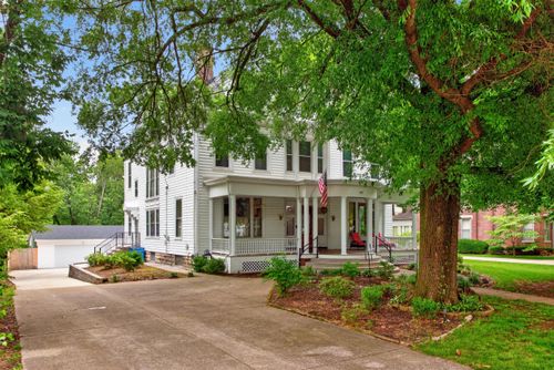 229 W Lexington Ave, Danville, KY, 40422 | Card Image
