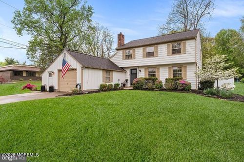 301 Westwood Drive, West Deptford, NJ, 08086 | Card Image