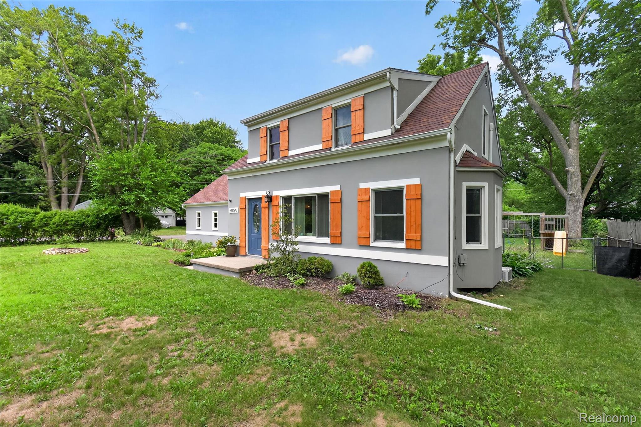 Residential in Farmington Hills 4