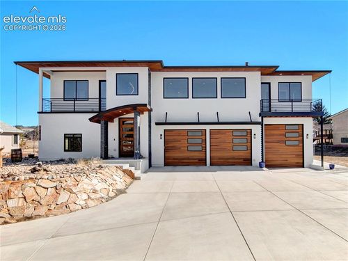 14015 Gleneagle Dr, Colorado Springs, CO, 80921-3219 | Card Image